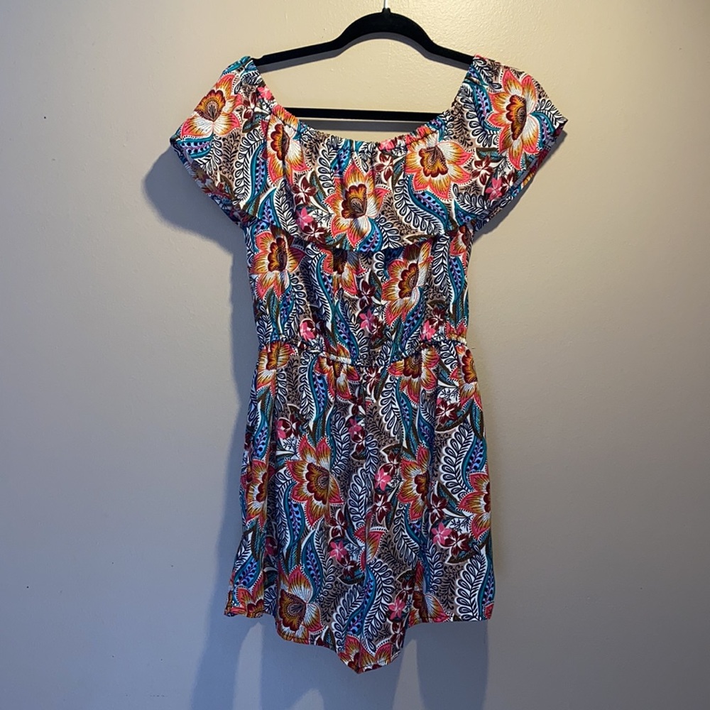 Target Romper - Picture 4 of 4